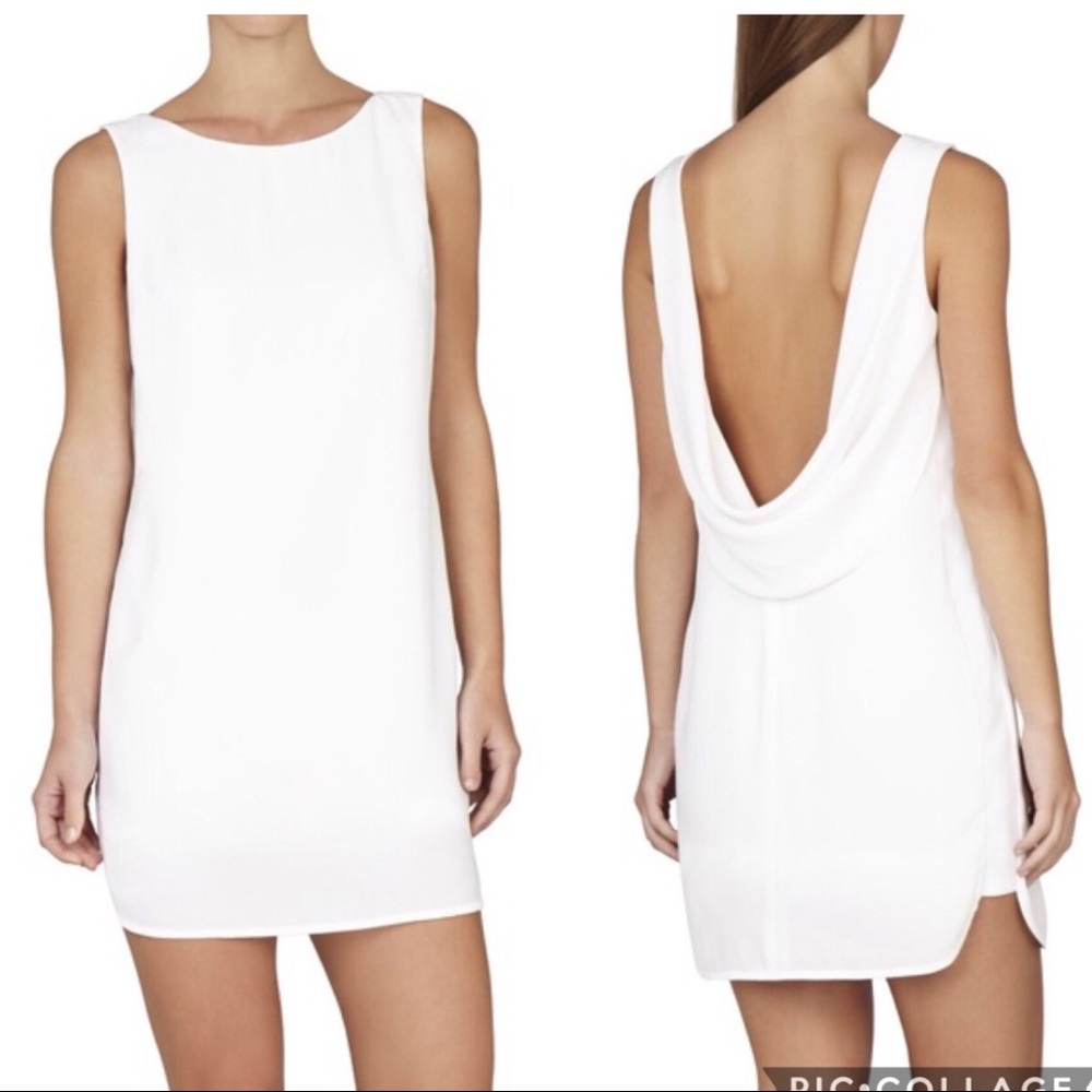 BCBGMaxAzria "Ellie" Dress